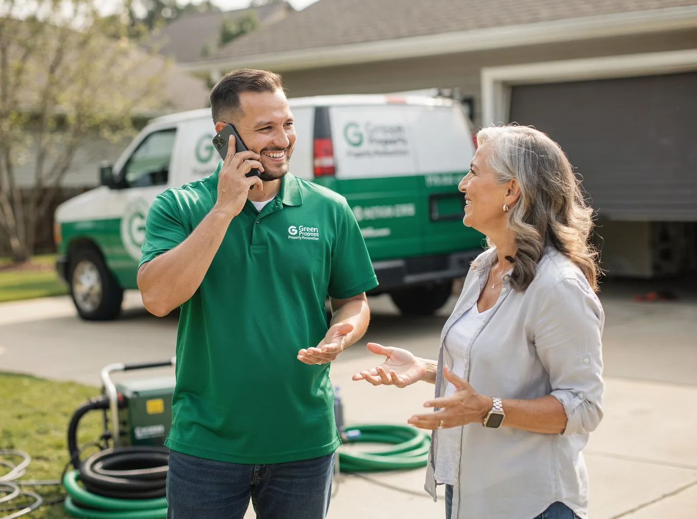 Water Damage Restoration Goldonna, LA FAQs